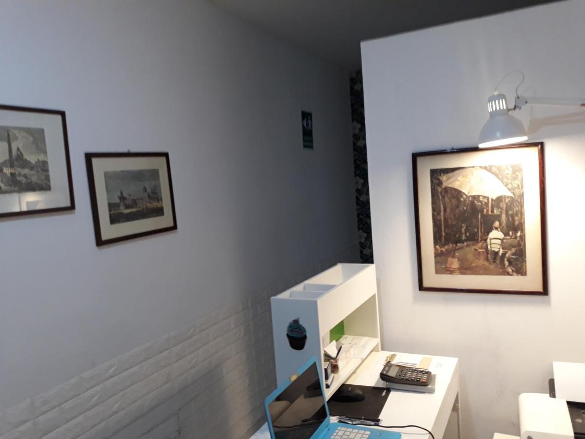 My Sweet Bed & Breakfast Rome
