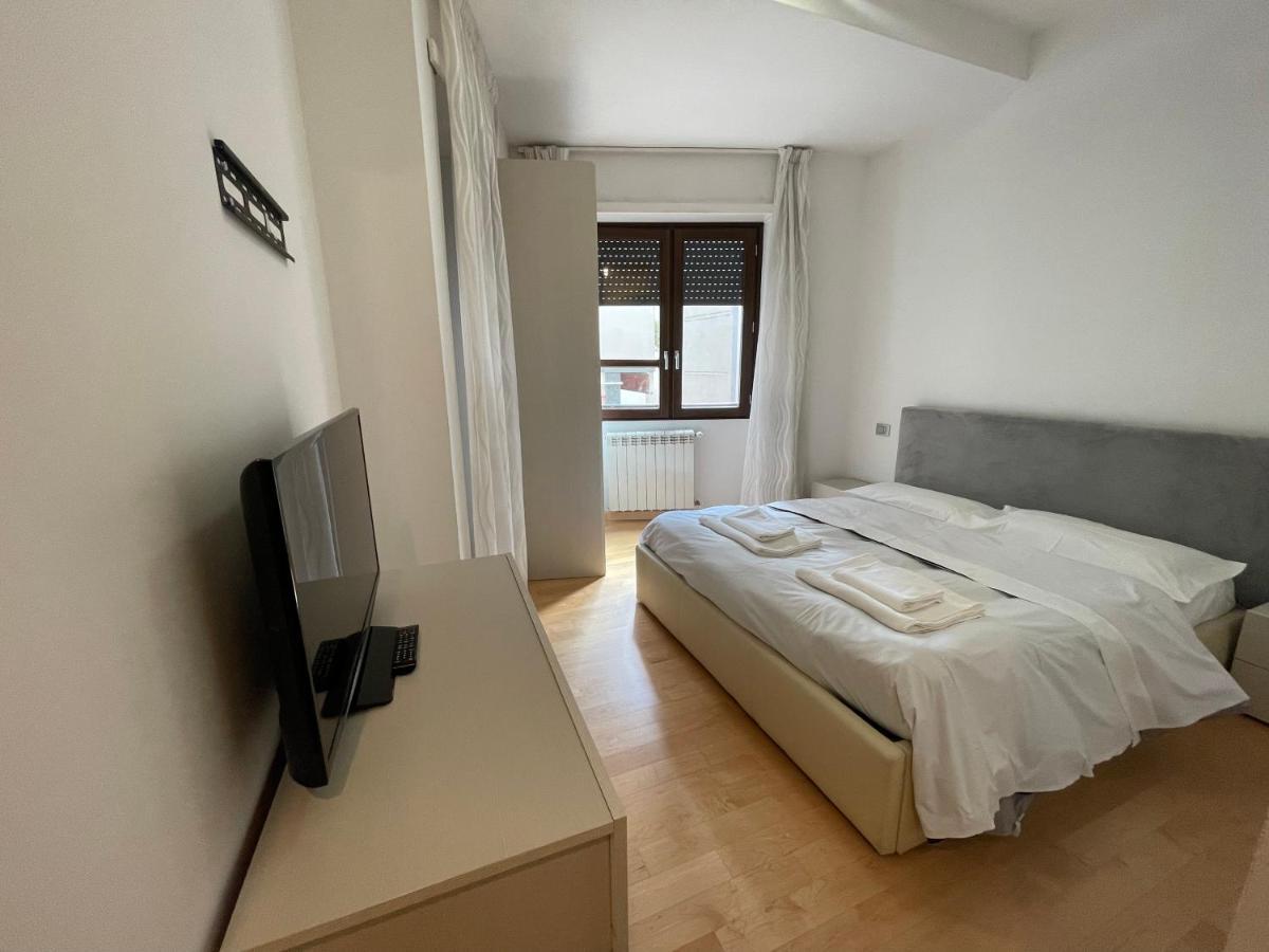 Luciano Laterani Guest house Rome