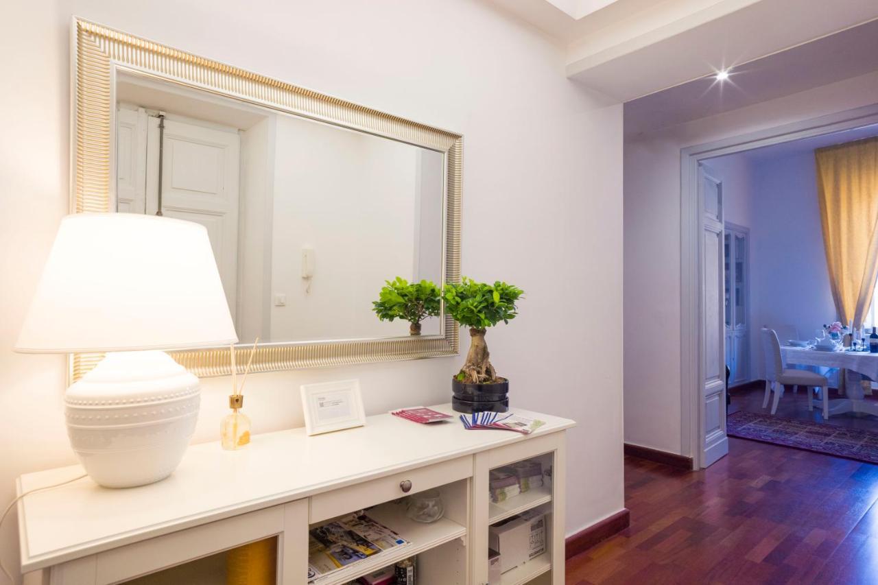 Leonardo Navona Apartment
