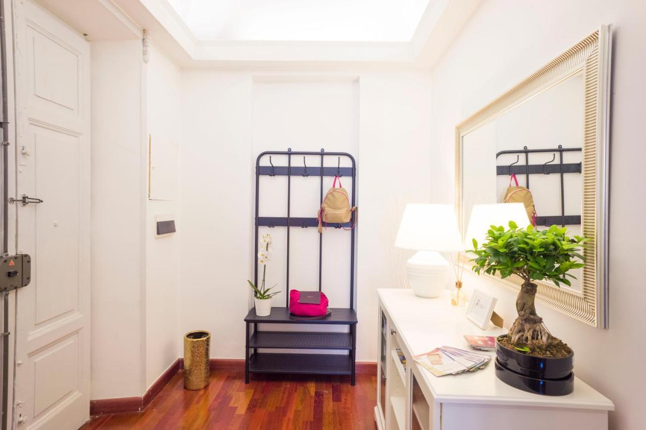 Apartment Leonardo Navona Rome