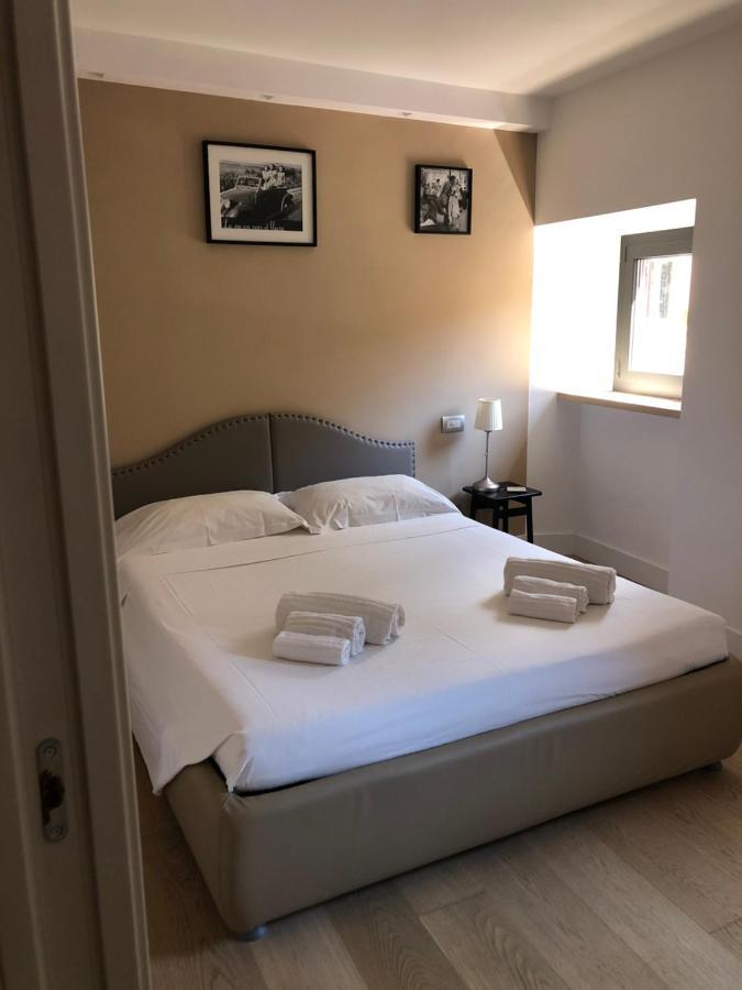 Trastevere Numero 28 Appartement *