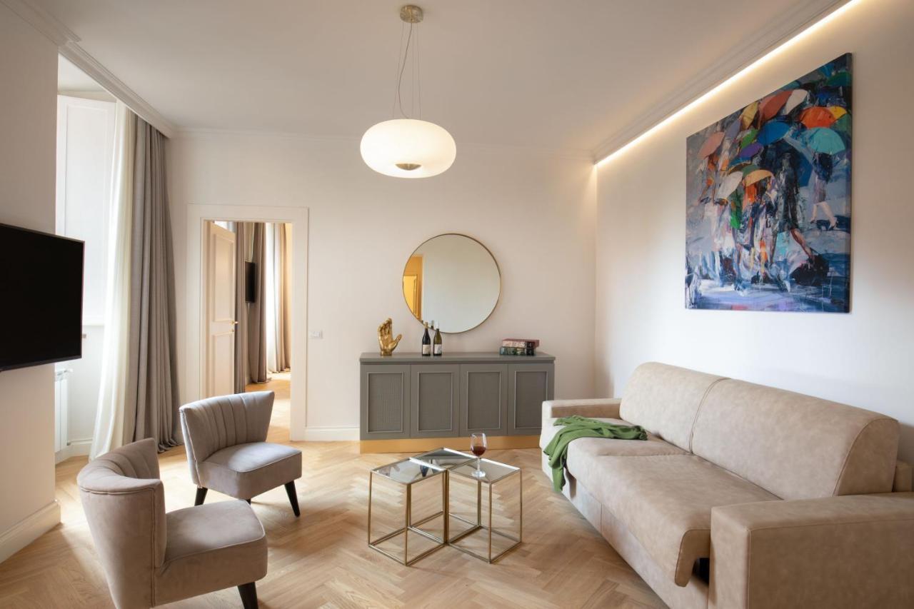 Maison d'hôtes Spagna Luxury Rome
