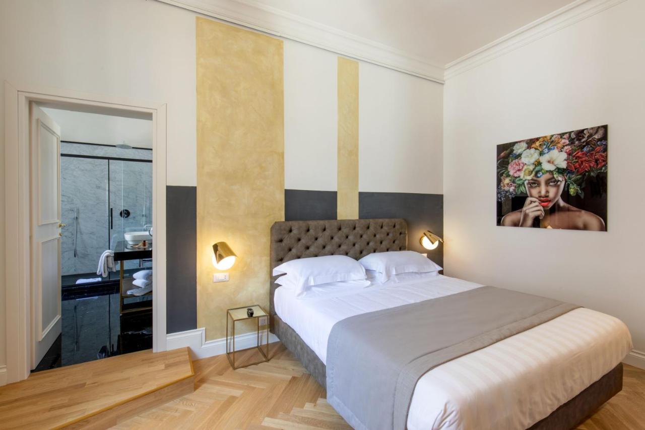 Spagna Luxury Guest house Rome