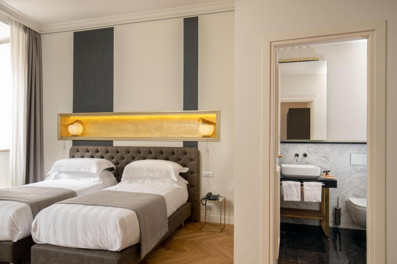 Maison d'hôtes Spagna Luxury 2*
