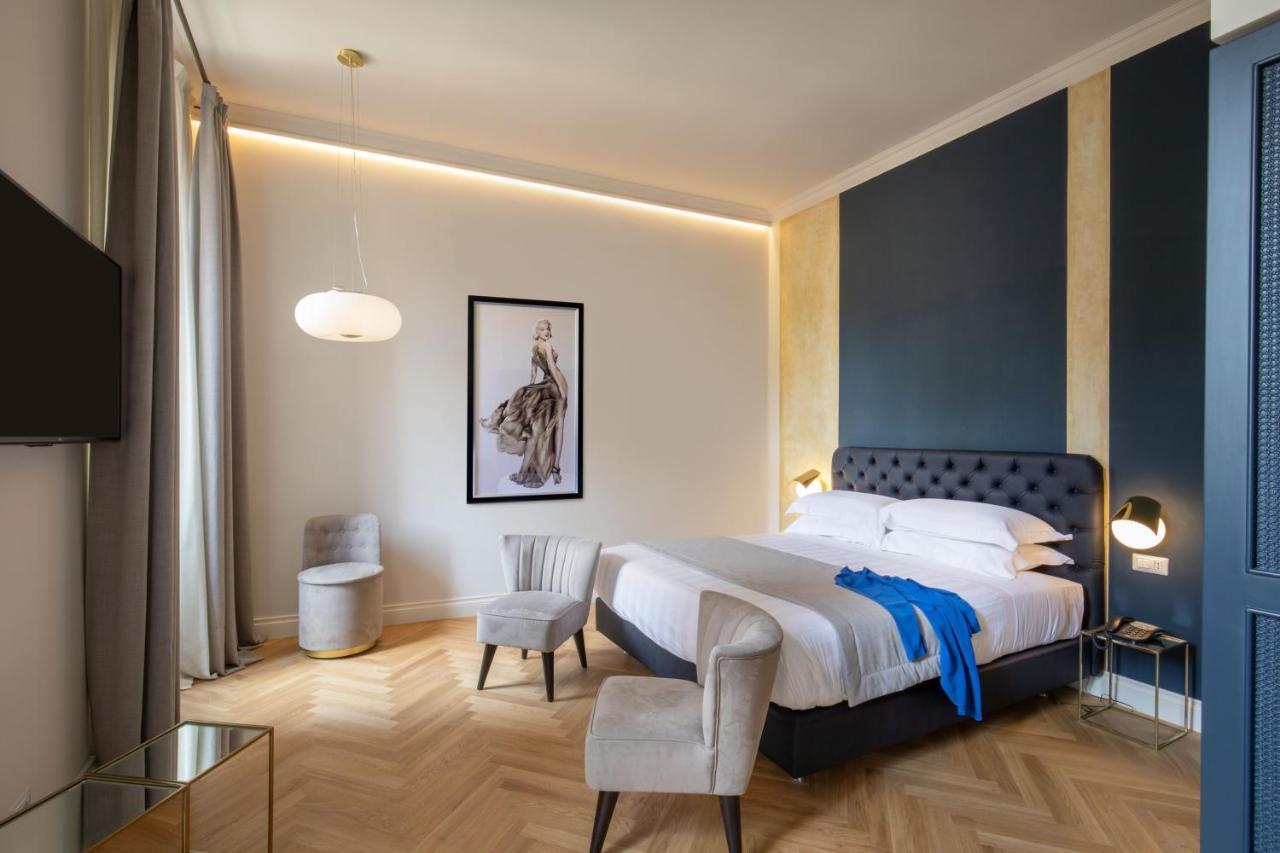 Spagna Luxury Maison d'hôtes 2*