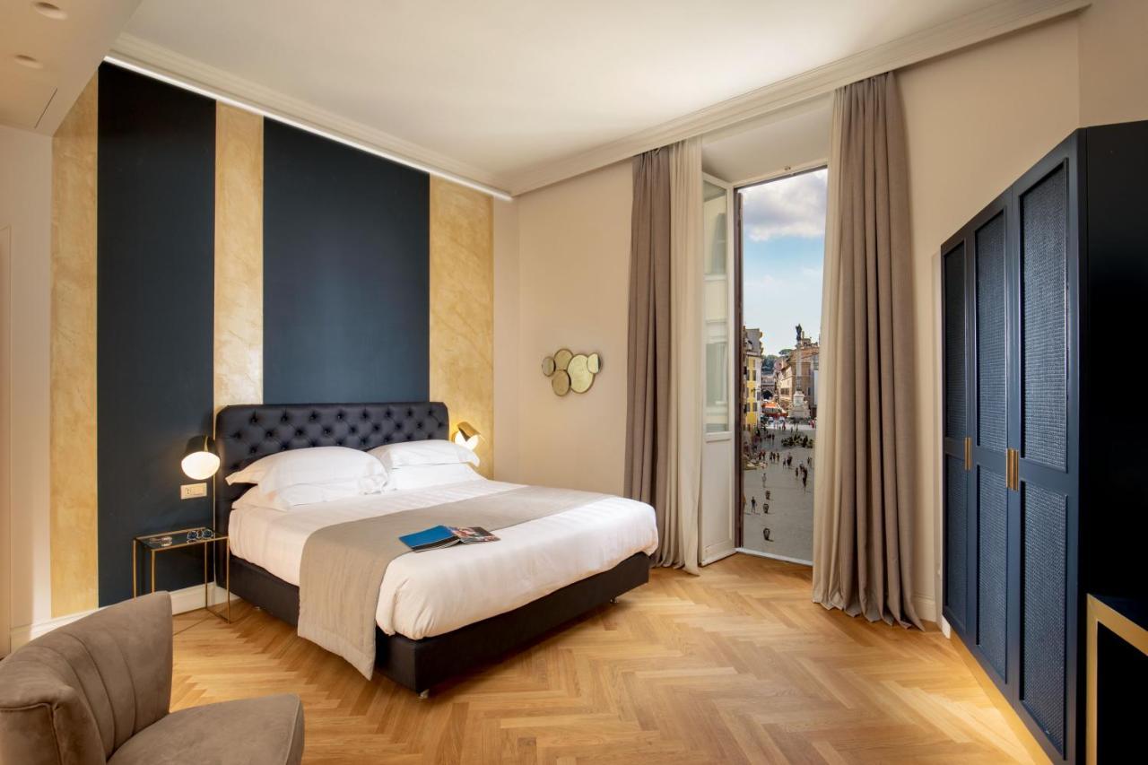 Spagna Luxury Maison d'hôtes Rome