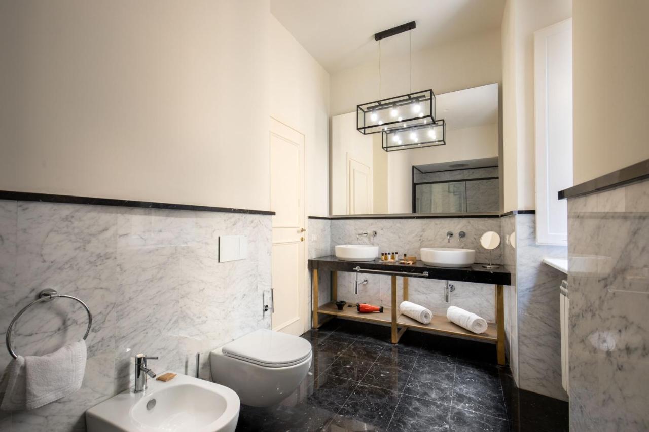 Spagna Luxury Maison d'hôtes