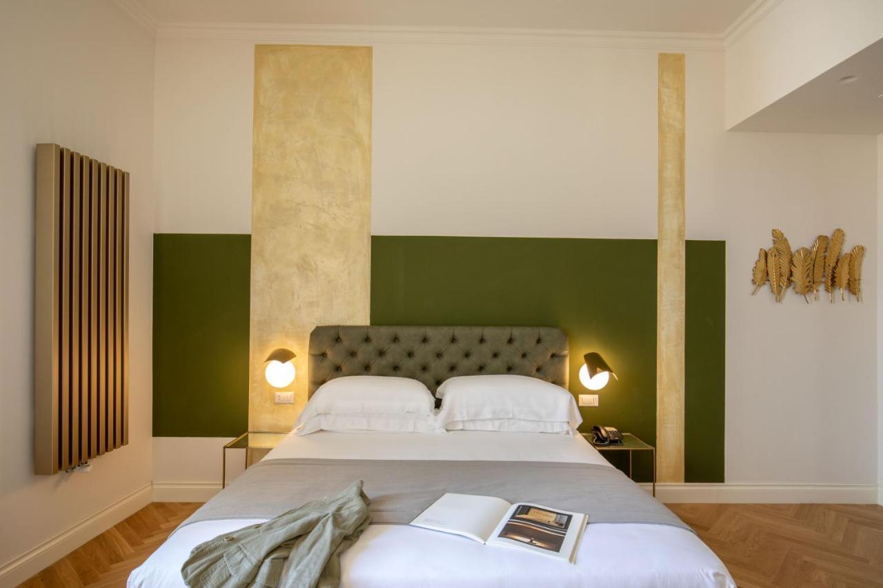Maison d'hôtes Spagna Luxury Rome