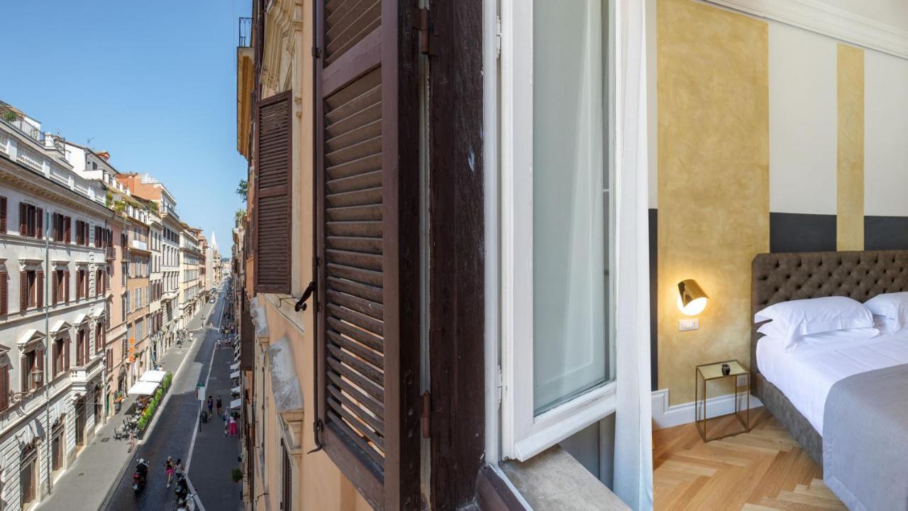 Spagna Luxury 2*