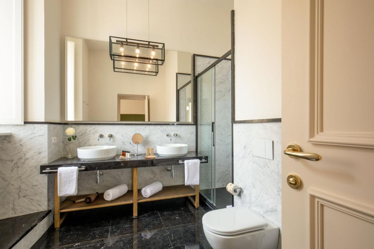 Maison d'hôtes Spagna Luxury