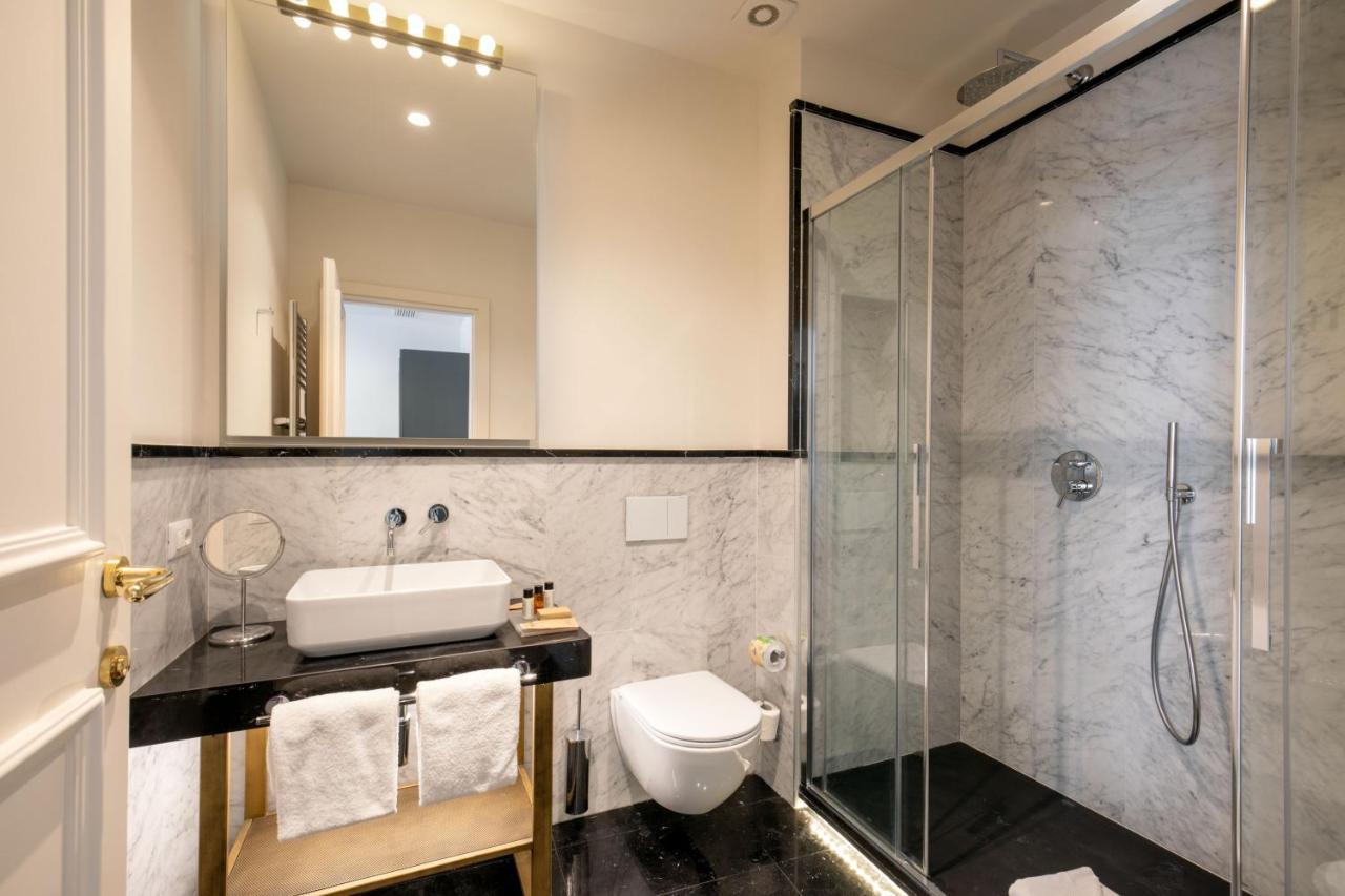 Maison d'hôtes Spagna Luxury 2*