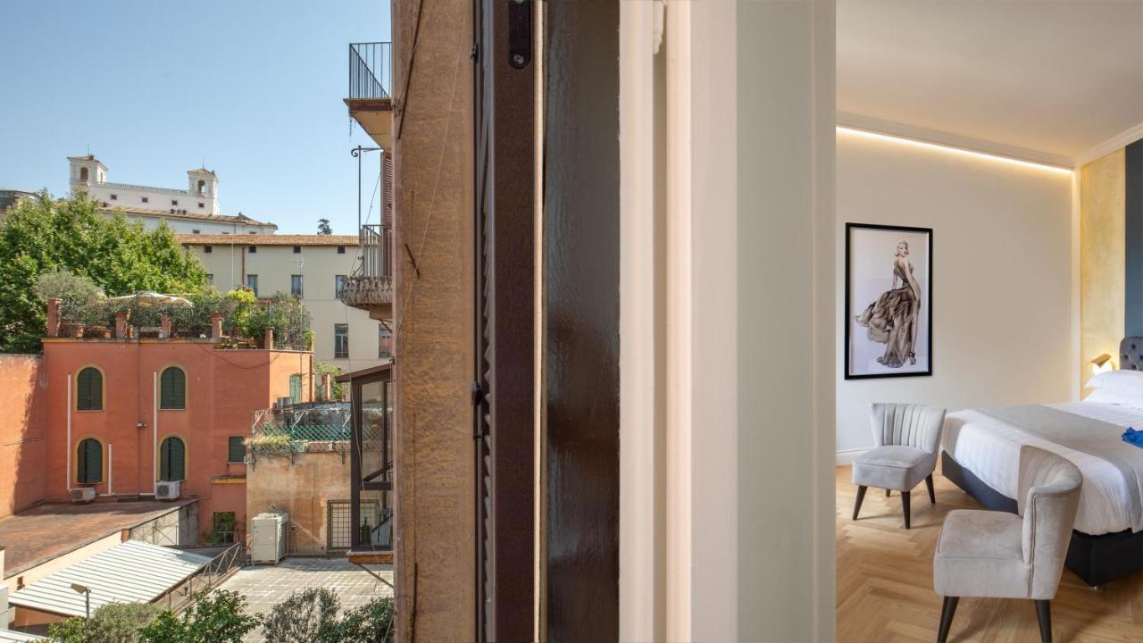 Spagna Luxury