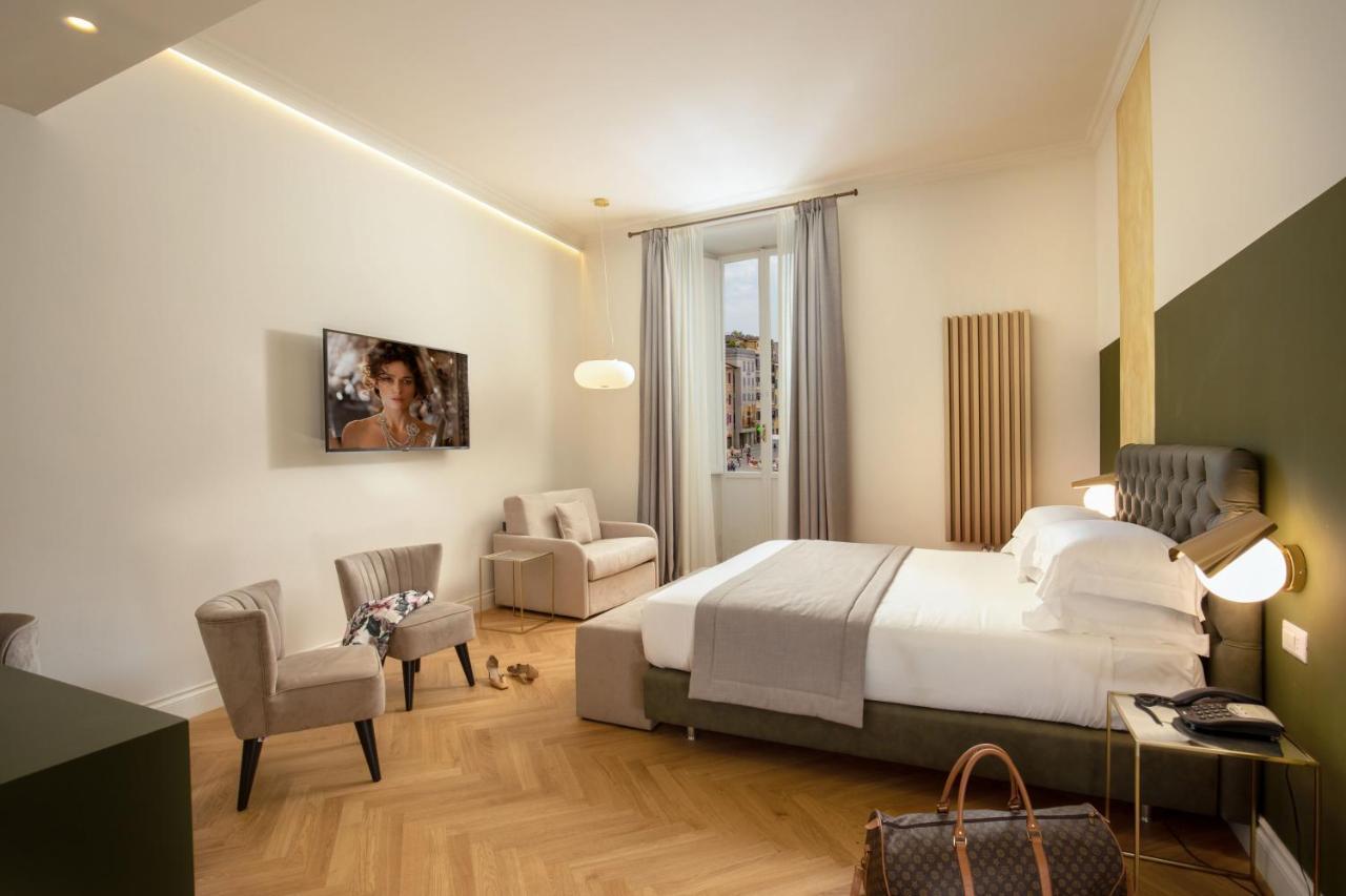 Spagna Luxury Maison d'hôtes 2*