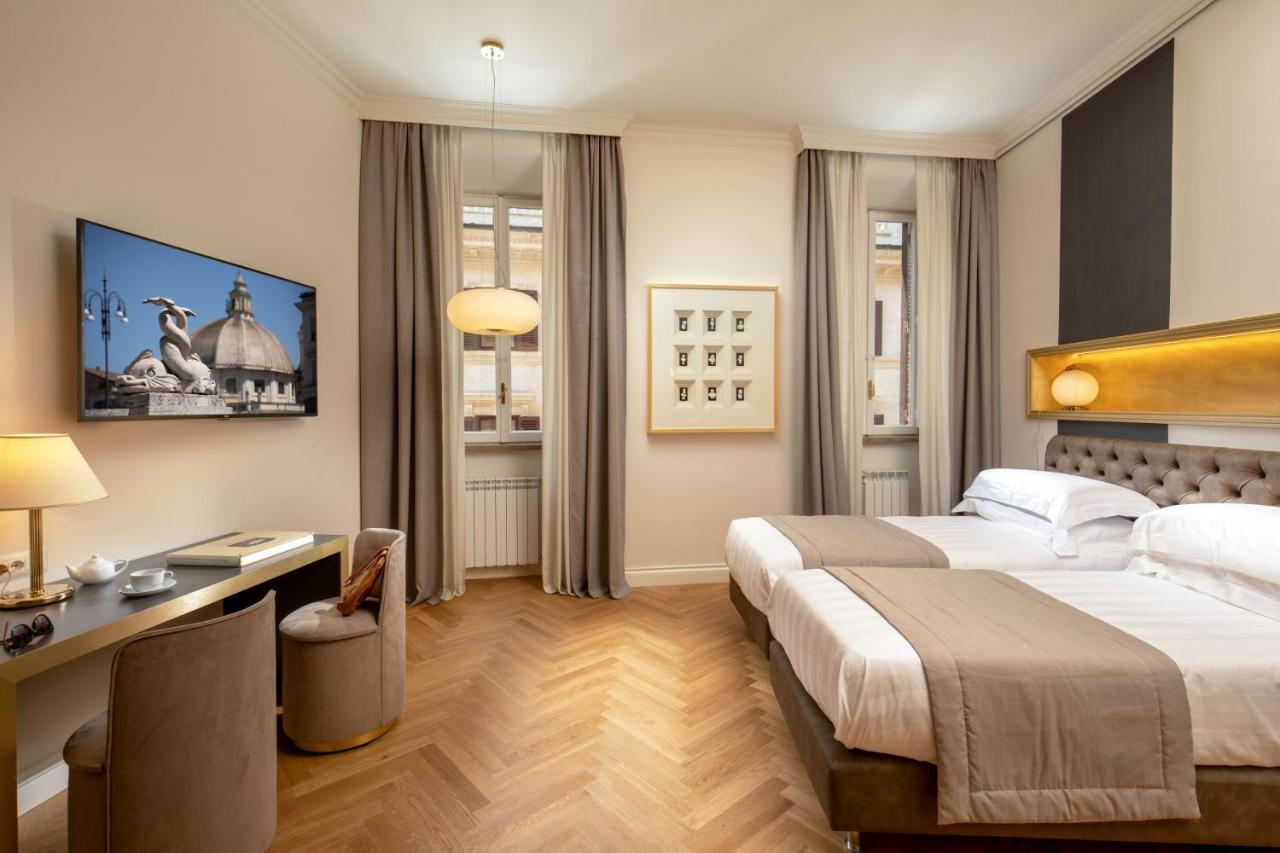 Spagna Luxury