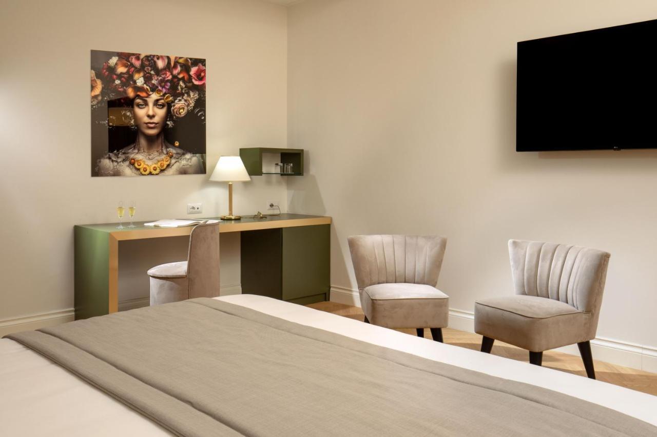 Spagna Luxury Maison d'hôtes
