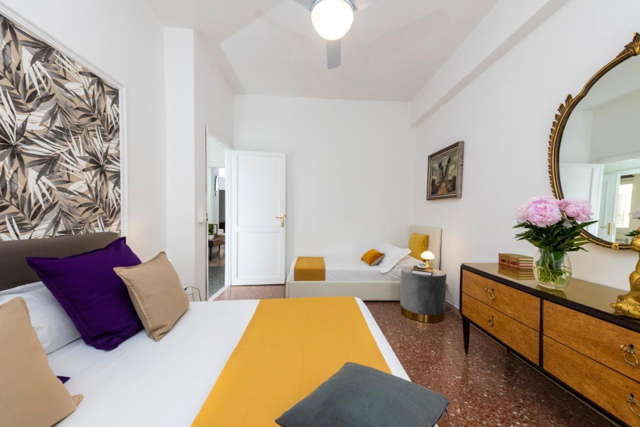 Maison Clodia * Rome