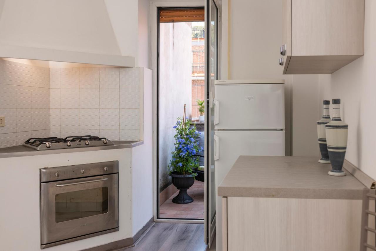 Maison Clodia Apartment Rome