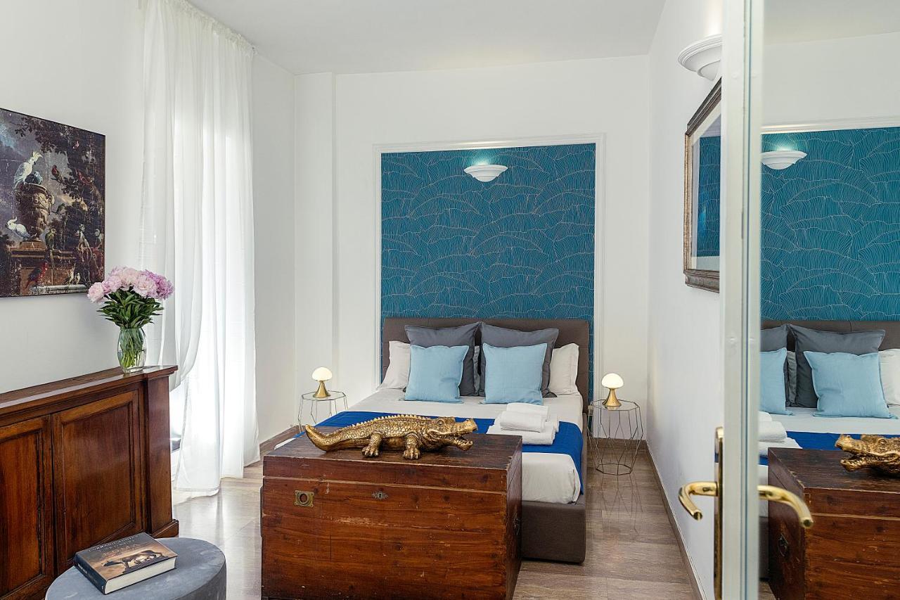 Maison Clodia Rome