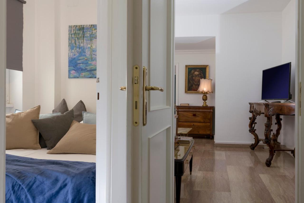 Maison Clodia Rome