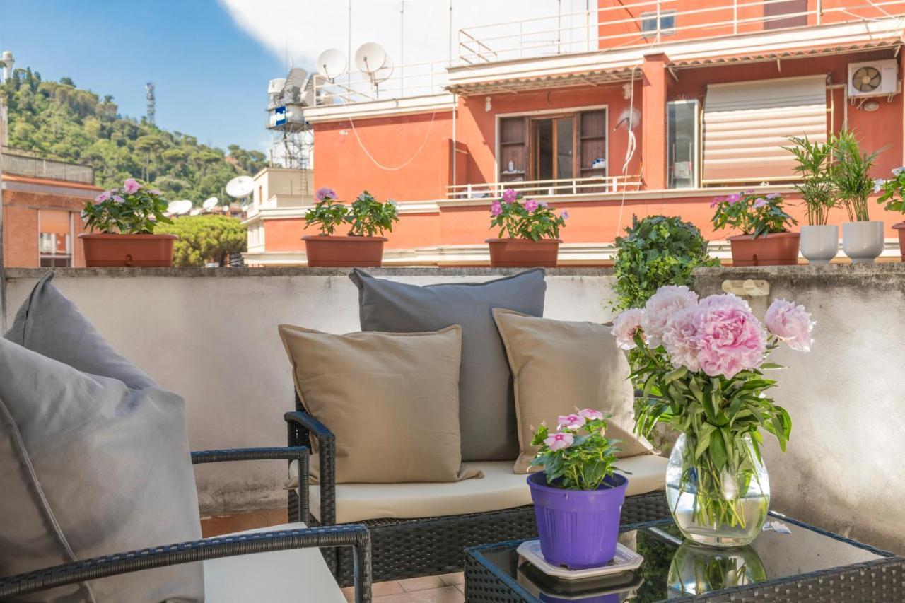 Apartment Maison Clodia Rome