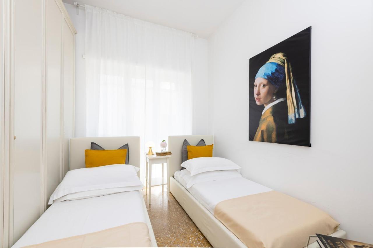 Apartment Maison Clodia Rome