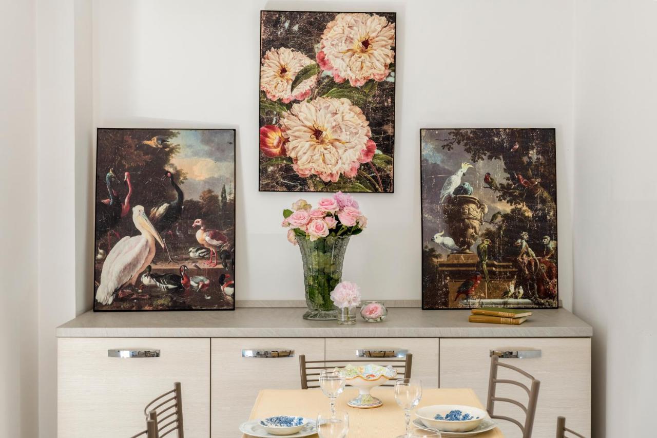 Maison Clodia * Rome