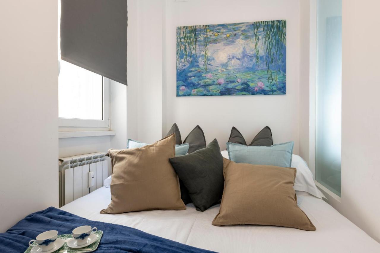 Maison Clodia * Rome