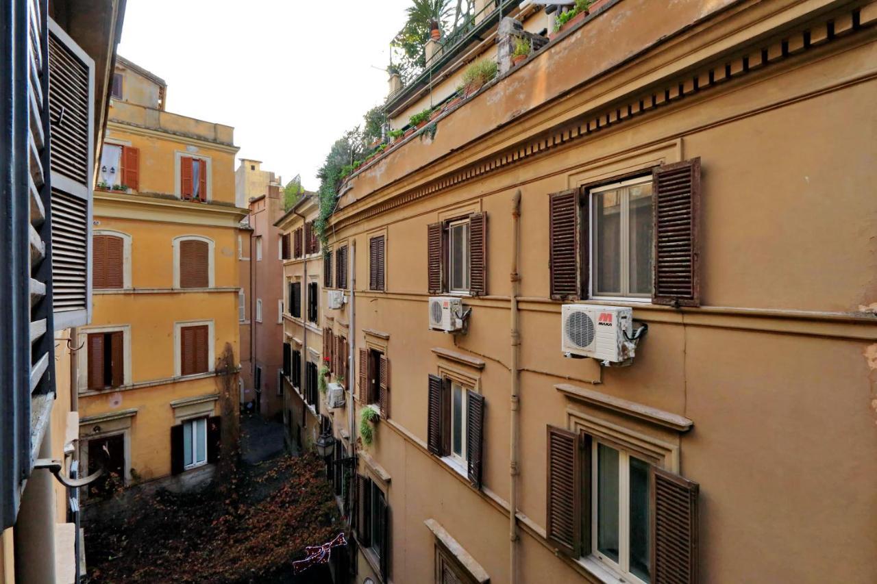 Flatinrome Boutique Navona Apartment Rome