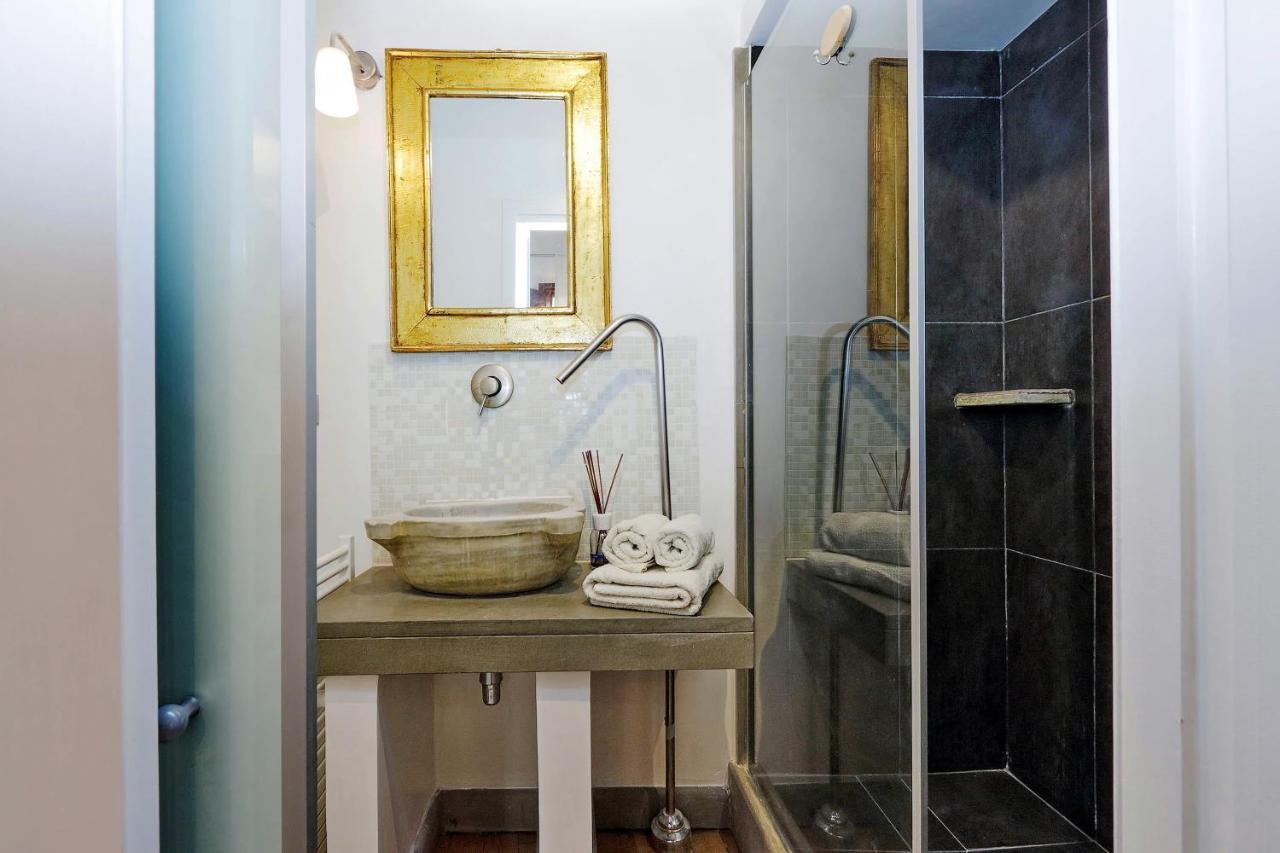 Flatinrome Boutique Navona Apartment Rome