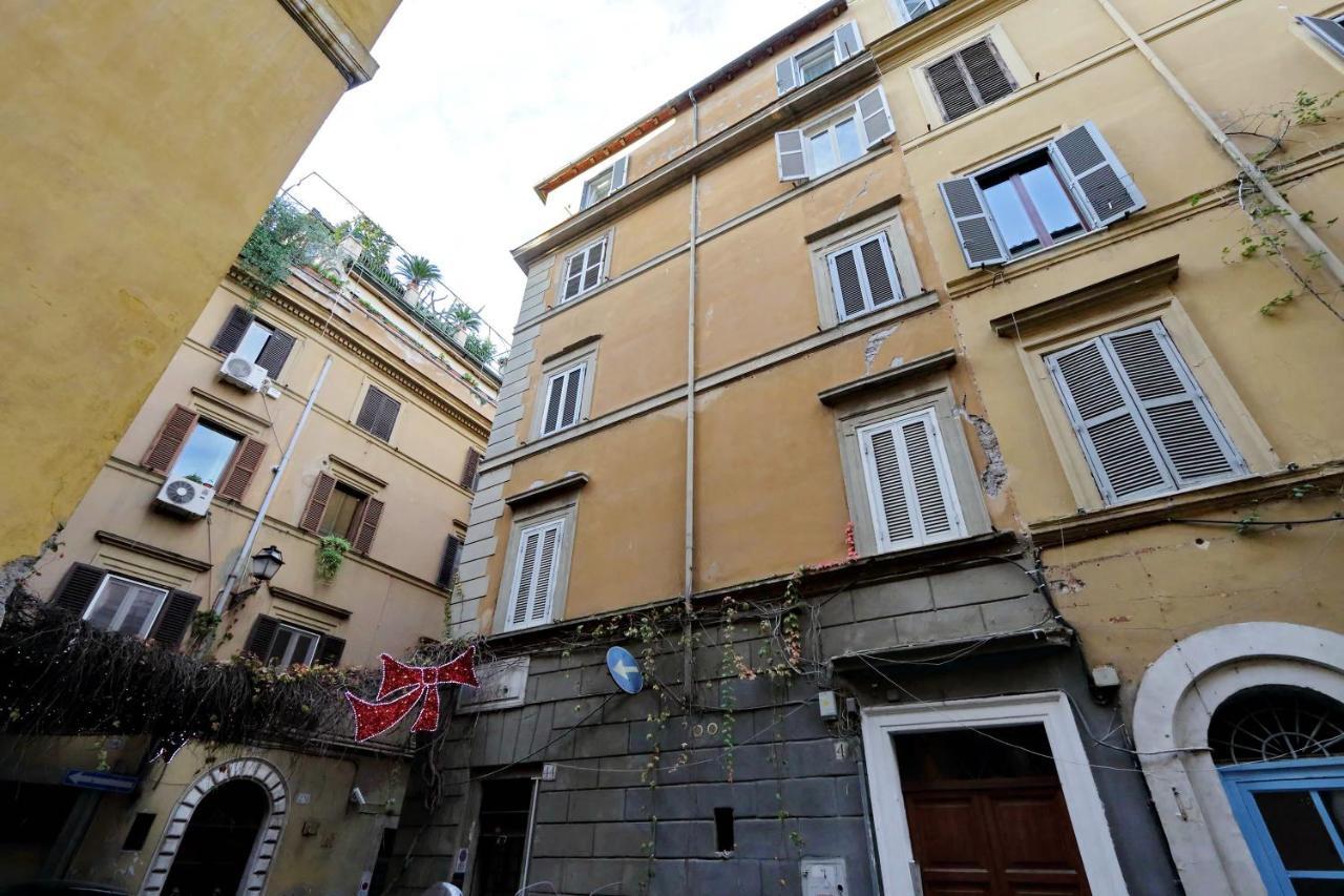 Flatinrome Boutique Navona