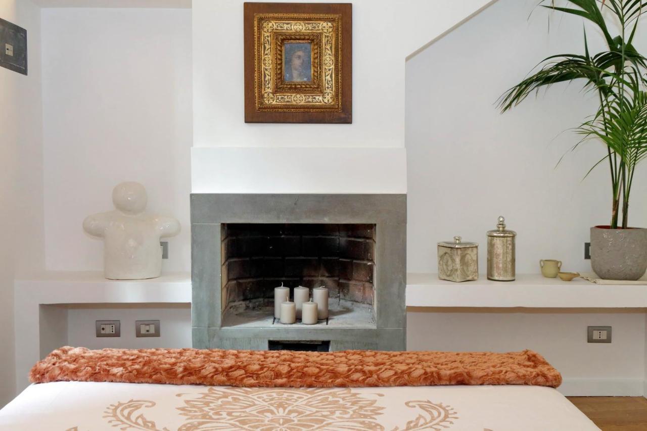 Flatinrome Boutique Navona Apartment