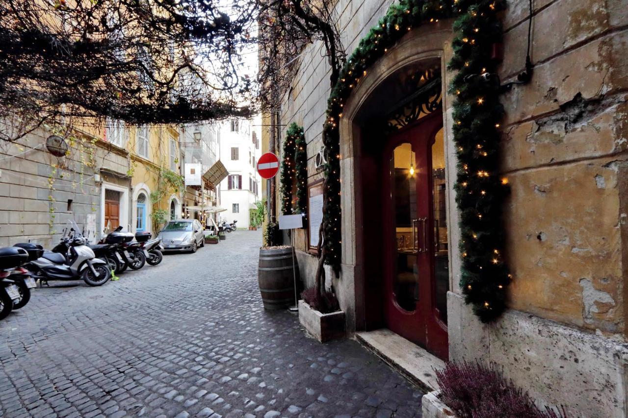 Apartment Flatinrome Boutique Navona *