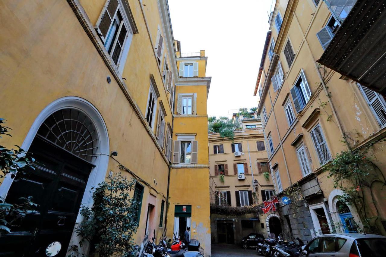 Flatinrome Boutique Navona * Rome