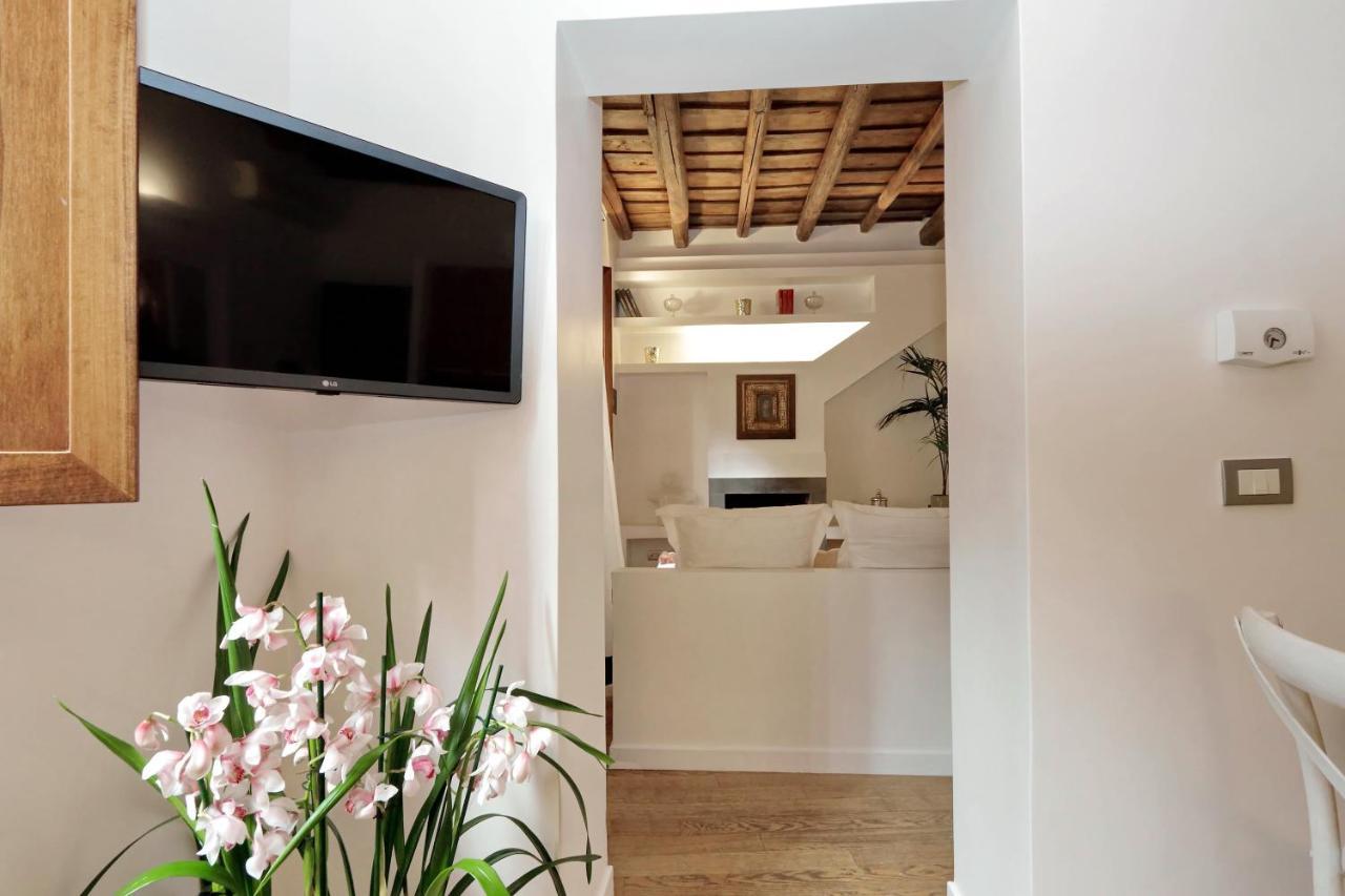 Apartment Flatinrome Boutique Navona *