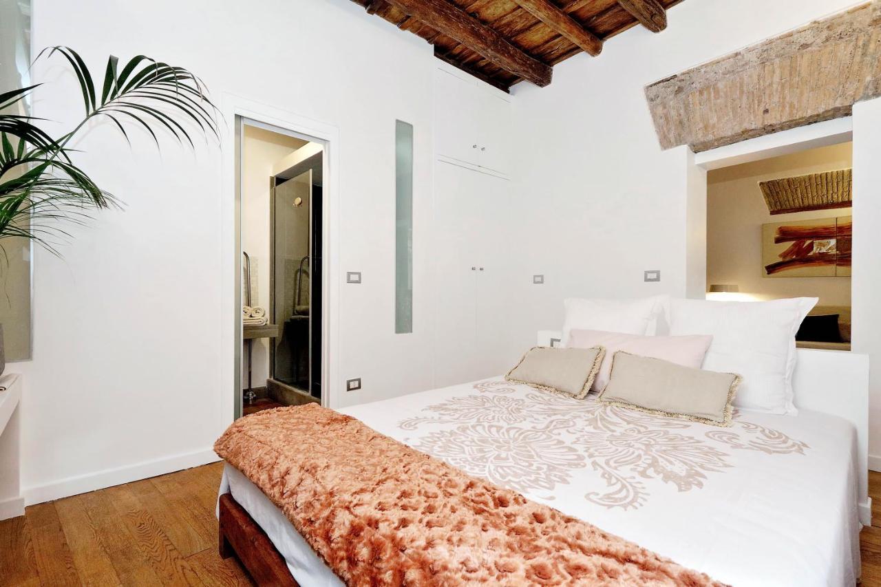 Apartment Flatinrome Boutique Navona