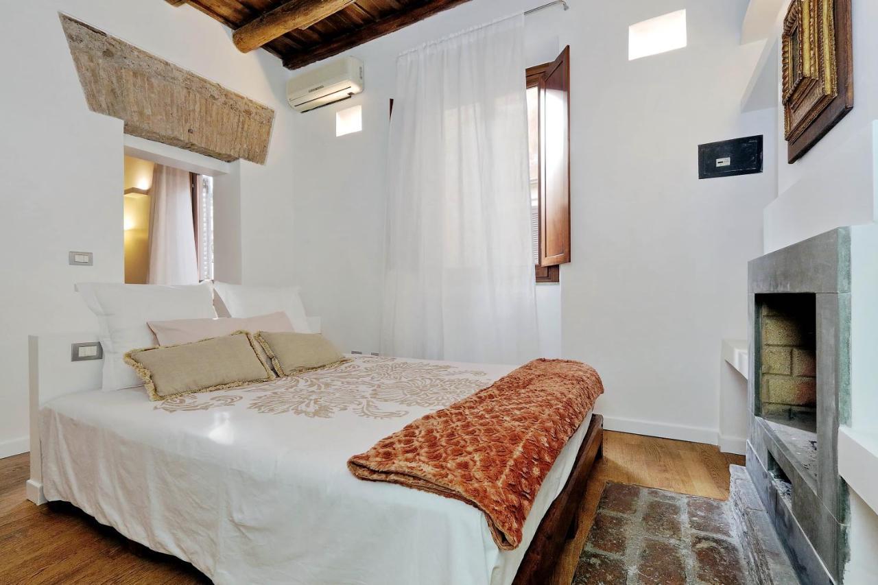 Flatinrome Boutique Navona Rome