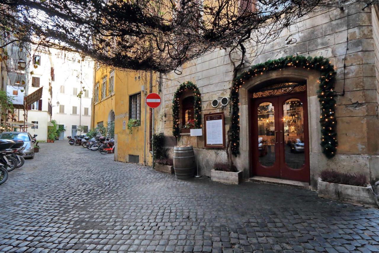 Flatinrome Boutique Navona Apartment