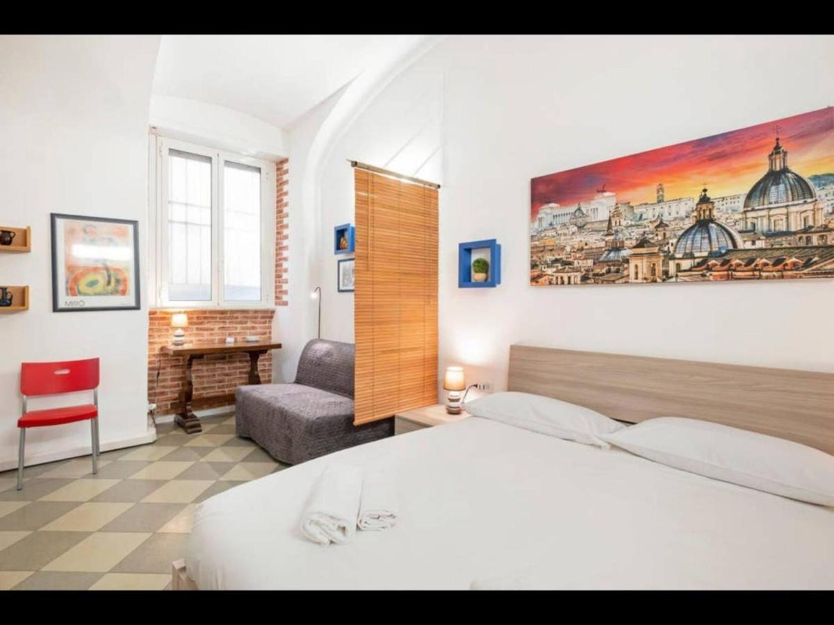 Appartement A Casa Di Vera - Vaticano *
