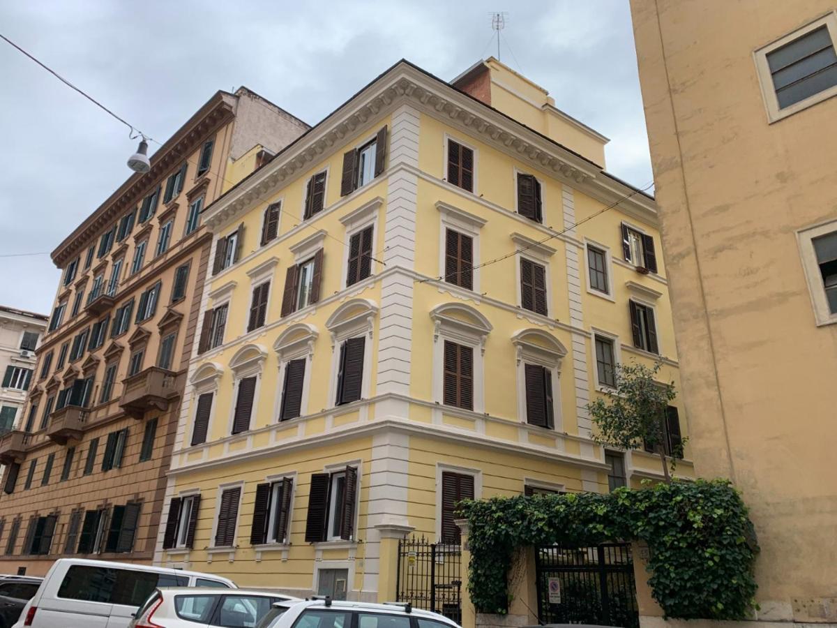 Appartement A Casa Di Vera - Vaticano *