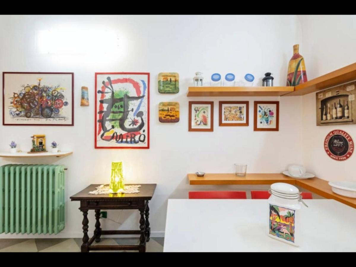 Appartement A Casa Di Vera - Vaticano Rome