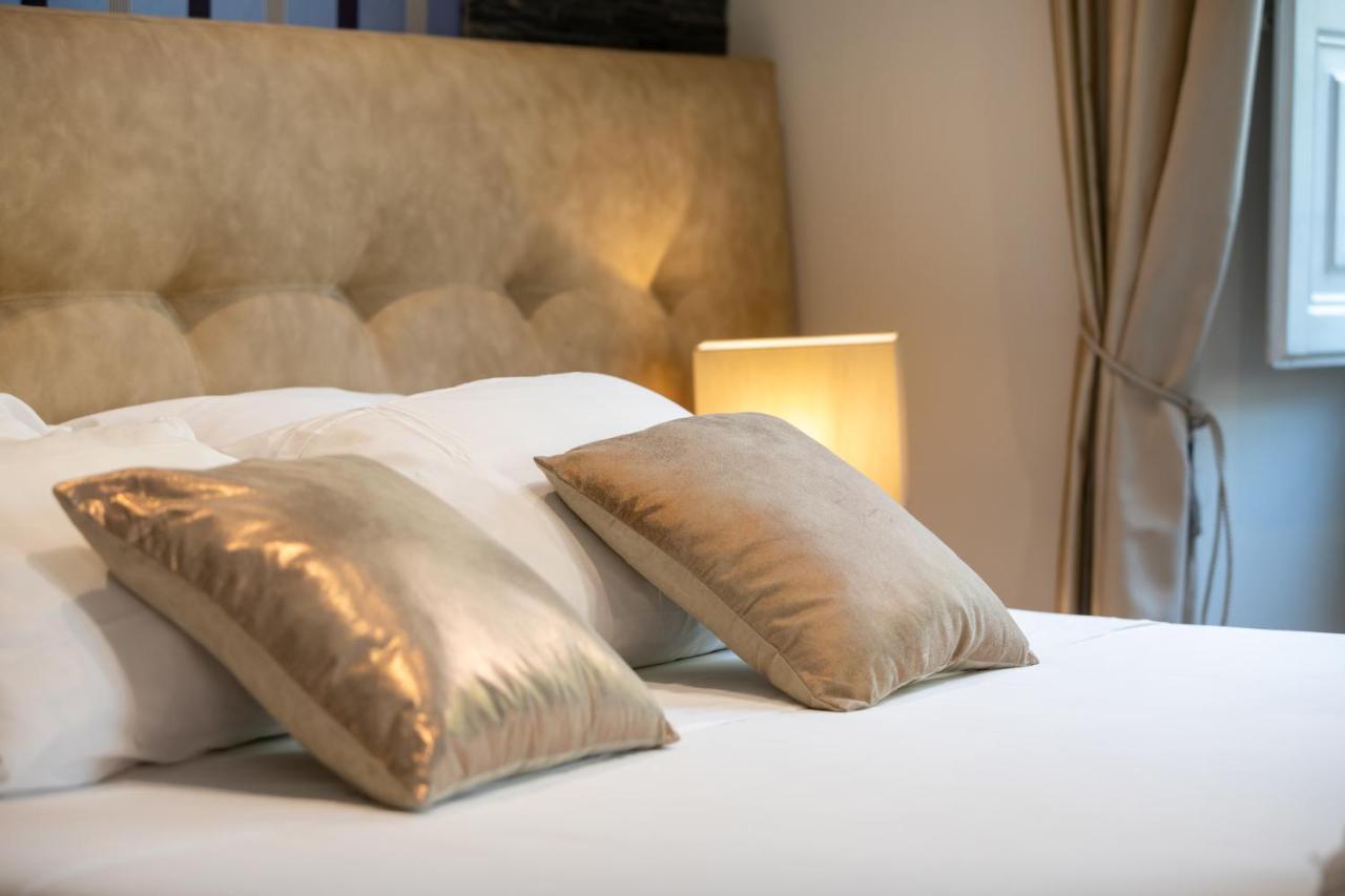 Vatican - The Luxury Leading In Bed & Breakfast
