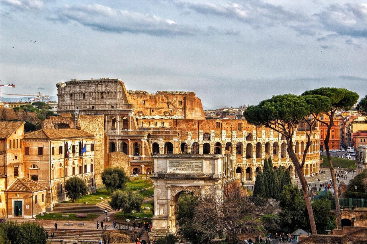 Bed & Breakfast Vatican - The Luxury Leading In 2*