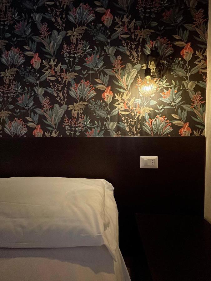 2020 Termini Rooms Guest house