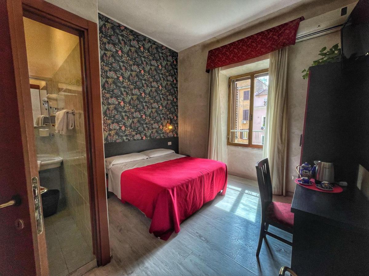 Guest house 2020 Termini Rooms