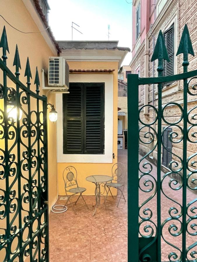 Domus Clivo Holiday home Rome