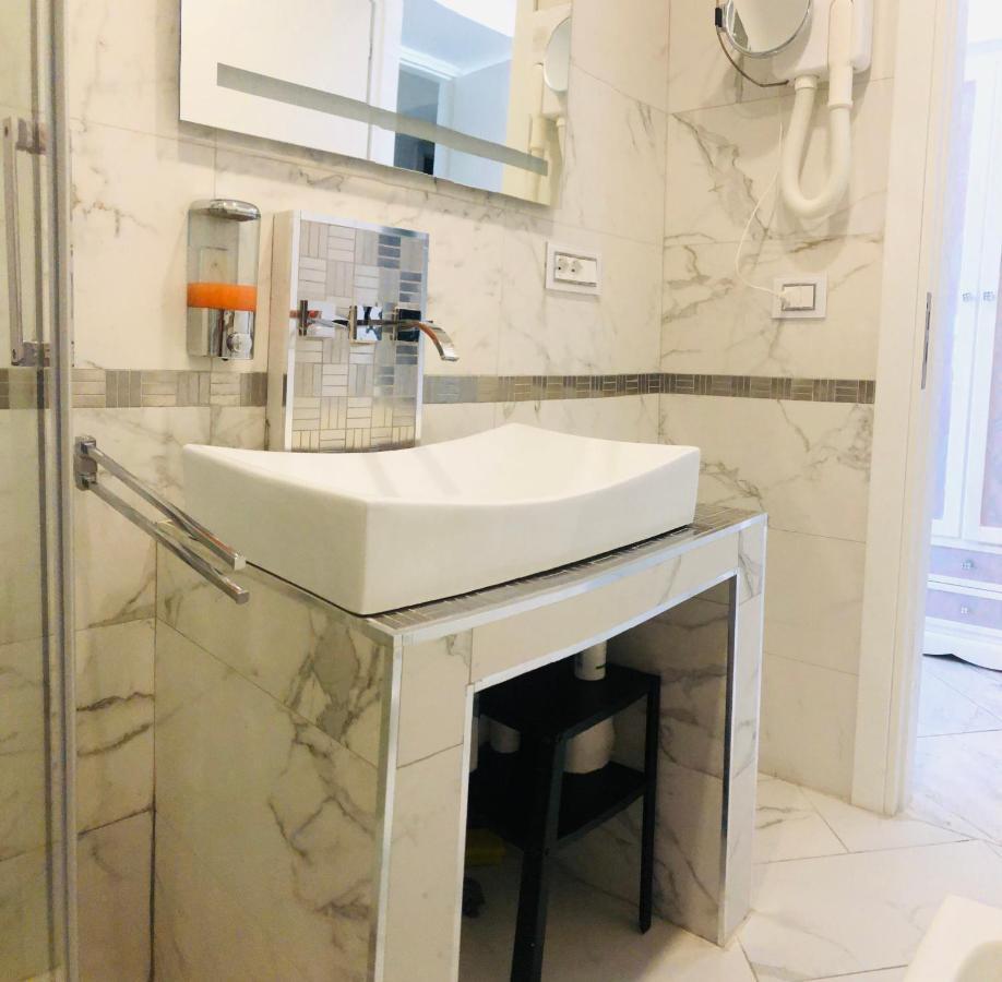 Bed & Breakfast Parisa Roma