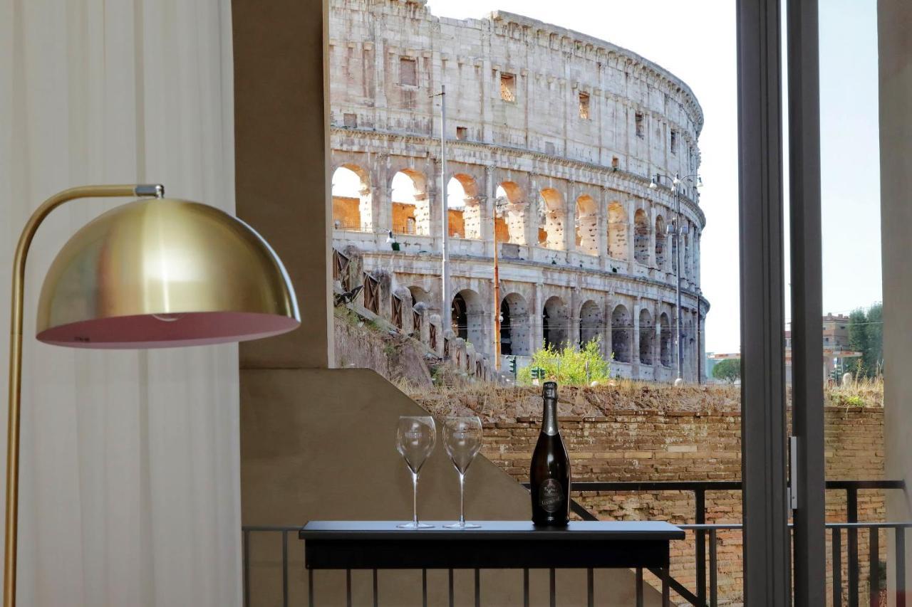 Luxury Domus 2 Appartement *
