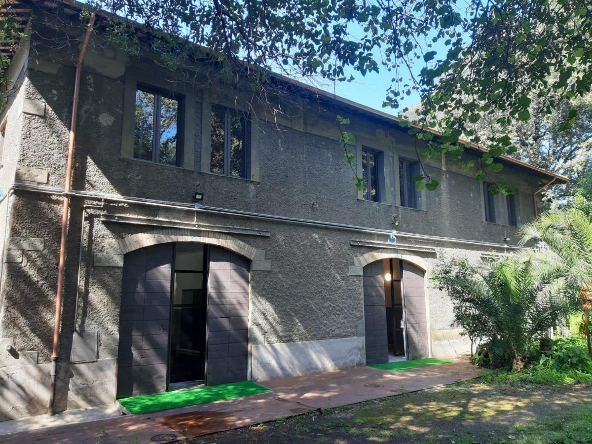 Beyond Colosseum Guest house *