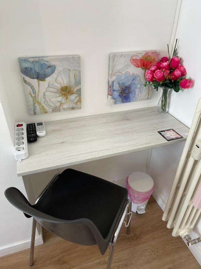 Trastevere Sweet Rest Guest house 3*