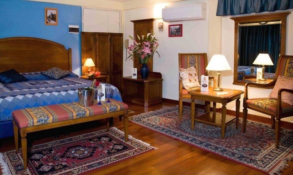 Rimini Hotel